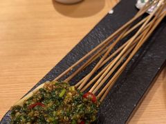 -隅乐胡椒虾·台湾菜·团建(皇岗店)