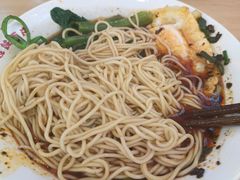 -胖妹面庄(北城天街店)