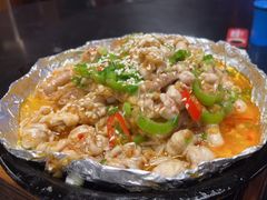 -旺达·福州菜(正大广场店)