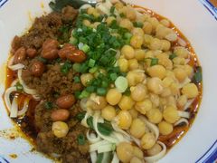 -车沾巷·重庆老味豌杂面