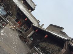-锦福堂民俗客栈
