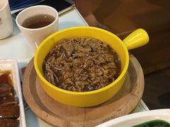 -新大咀港式茶餐厅(宝山万达店)