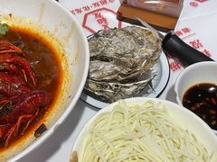 -文和友老长沙龙虾馆(化龙池店)