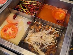 -大妙火锅·非物质文化遗产(东郊记忆店)