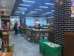 -慕儿姜鸭面江湖菜(七星岗二十年店)