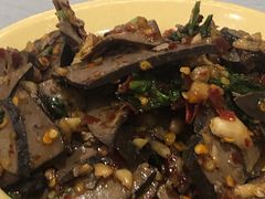 猪肝-东排食堂长沙小吃大排档(五一广场店)