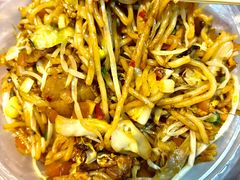 -The Green Party(联盛·九江快乐城店)