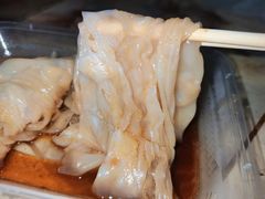 萝卜干肠粉-山水肠粉(盐田店)