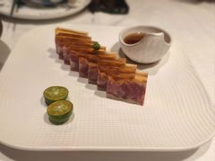 -醉舍·新淮扬菜(长宁龙之梦店)