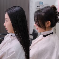 点击看大图 -BOF HAIR BY HONTO
