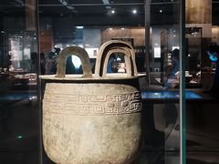 -盘龙城国家考古遗址公园