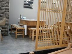 大堂-屋头串串(新街里店)