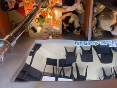 -轻烧烤肉(光谷步行街店)