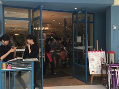 -茉莉餐厅(包河万达店)