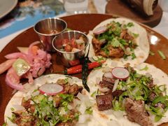 -墨纪Mojí墨西哥餐厅(官舍店)