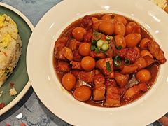 -中国吉菜名店广源宾馆餐厅