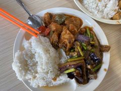 -北京交通大学学活食堂