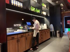 -火地铁板烧(昆山万象汇店)