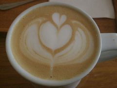 -雕刻时光咖啡馆(交大店)