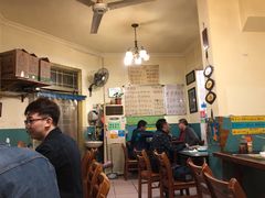 大堂-清真宏玉祥黄门脸餐厅(华荫东里店)