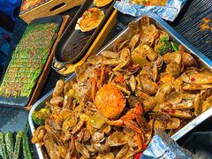 -冰城小镇音乐串吧·聚会餐厅(百子湾店)