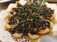 -易老九江湖菜(北滨一路店)