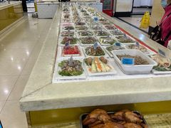 -六顺园清真回族饭店(工程街店)