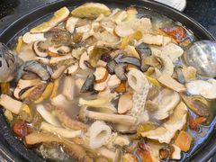 -草墩罗非鱼庄•野生菌•腊排骨(七星街上段店)