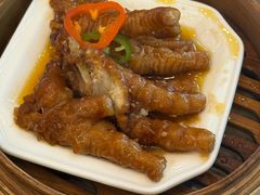 -太子园林酒家