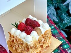 -M'CAKE(西单大悦城店)