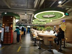 大堂-水平有限广西米粉·广西风味集(五道口店)