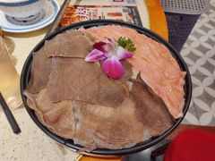 -朱光玉火锅馆(龙阳广场店)