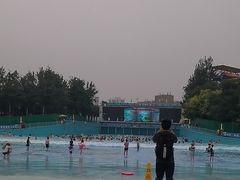 -欢乐水魔方水世界