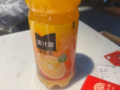 -傣妹火锅(南京东路一店)