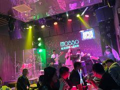 -MOSSO音乐酒吧·Live House(南京西路店)