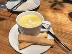 -本处·素食·融合料理(南油店)
