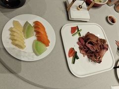 -A One Kitchen·南京精菜馆(晶丽酒店店)