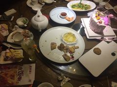 -广东道至正餐厅(区庄店)