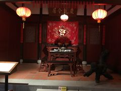 -中国闽台缘博物馆