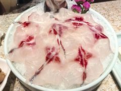 -福娣·金沙银贝海鲜火锅