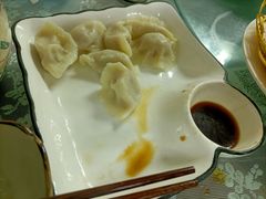 -天天向上素食餐厅(五台山店)