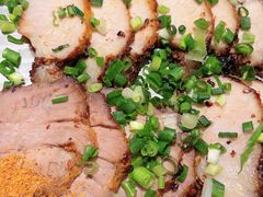 绿茶烤肉-绿茶餐厅(光谷世界城步行街店)