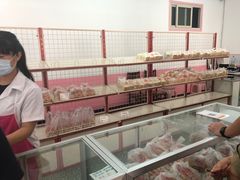 -中关村茶点