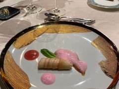 -北京古城老院厉晓麟精致菜