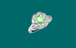 -烨麟黄金珠宝(和胤788广场一楼店)