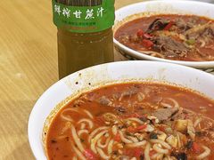 -酸辣粉(氹仔店)