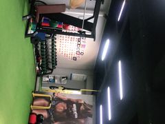 -征成健身连锁私教工作室(九公里店)