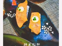 -月见·烧鸟酒场居酒屋(农科路店)