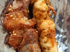 -清真-戏楼王记牛肉面