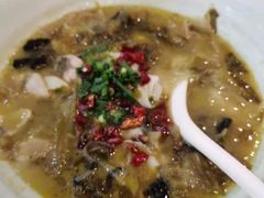 -蓉李记成都名小吃(武汉菱角湖万达店)